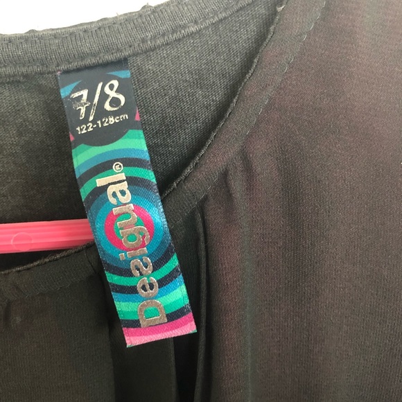 Girls dress - Picture 8 of 8